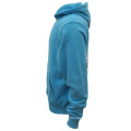 Custom Men's Embroidery Patch Loose Fit Casual Hoodies